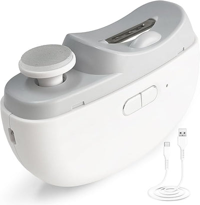 Electric Nail Clipper