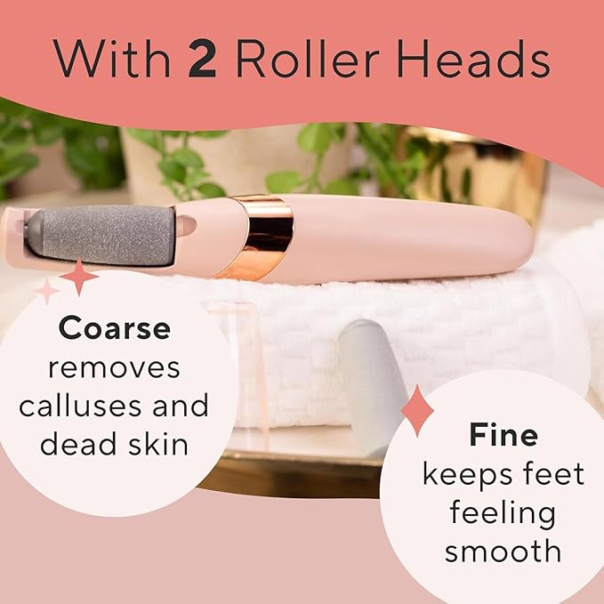 Foot Callus Remover