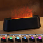 Flame Aroma Diffusor