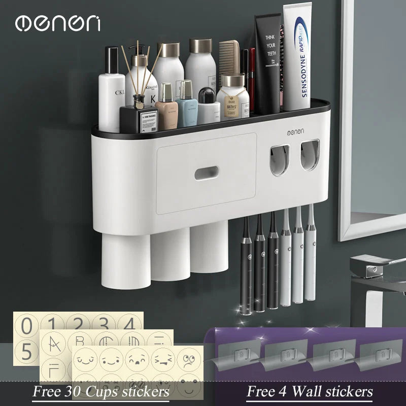 Bathroom Organizer