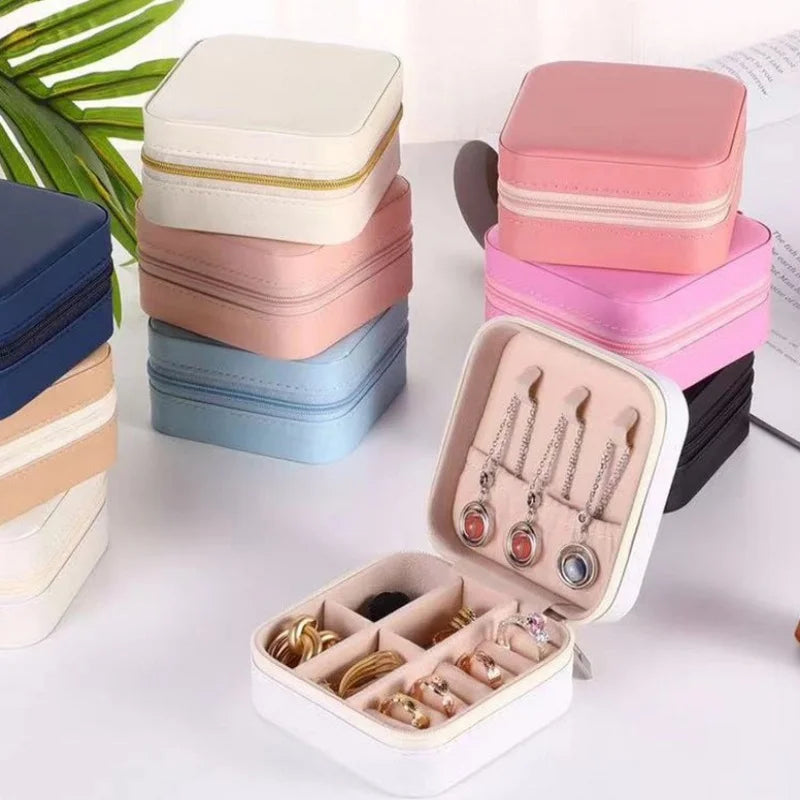 mini jewellery organiser