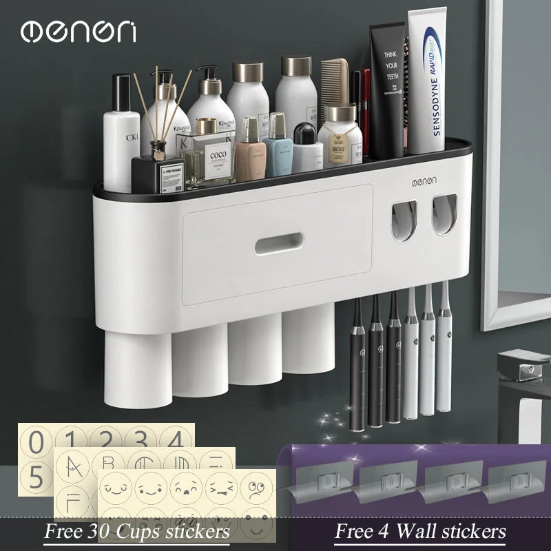 Bathroom Organizer