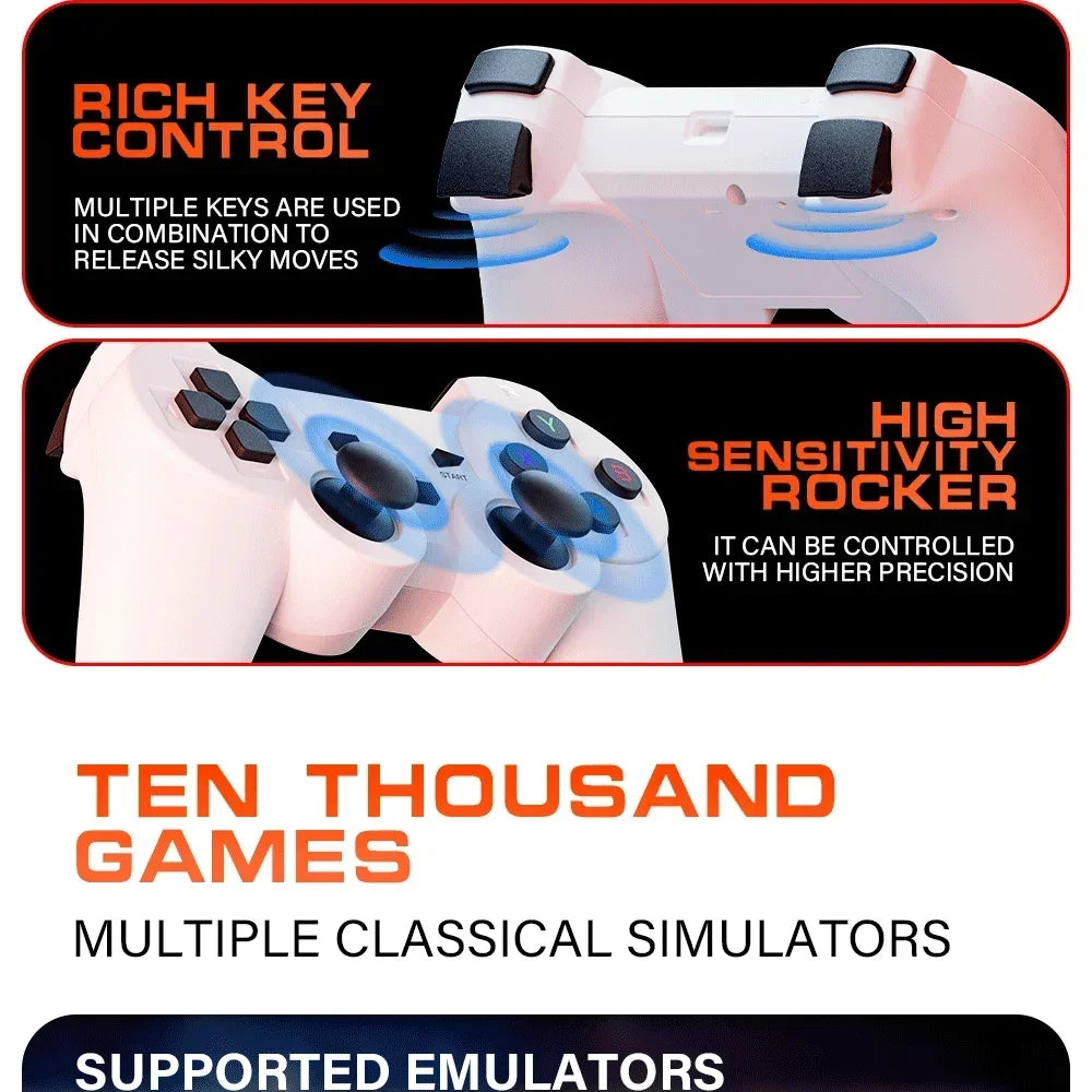 Projector P30 and P30 MAX