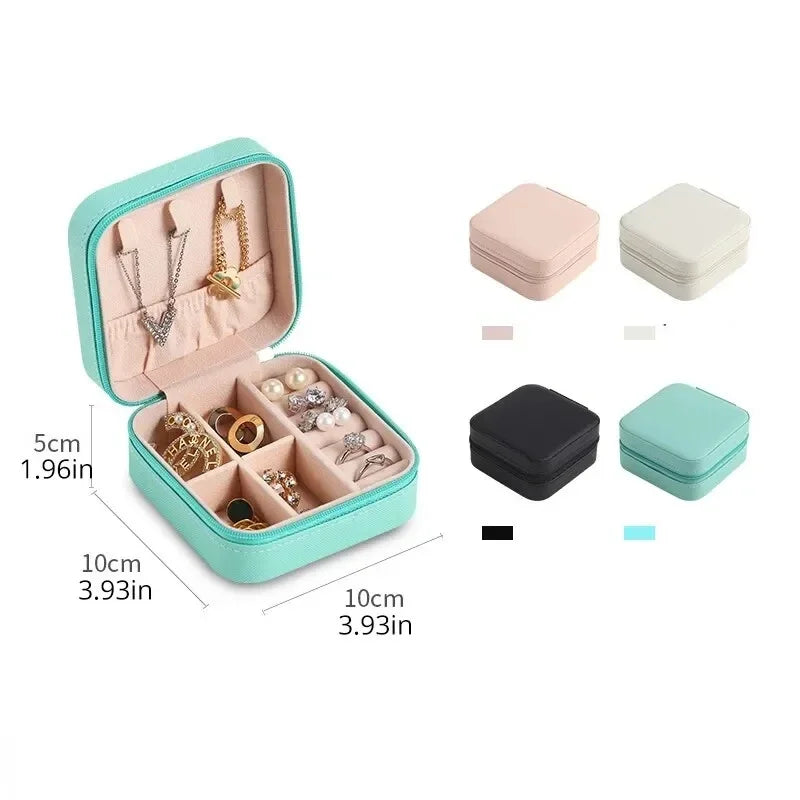 mini jewellery organiser