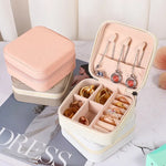 mini jewellery organiser