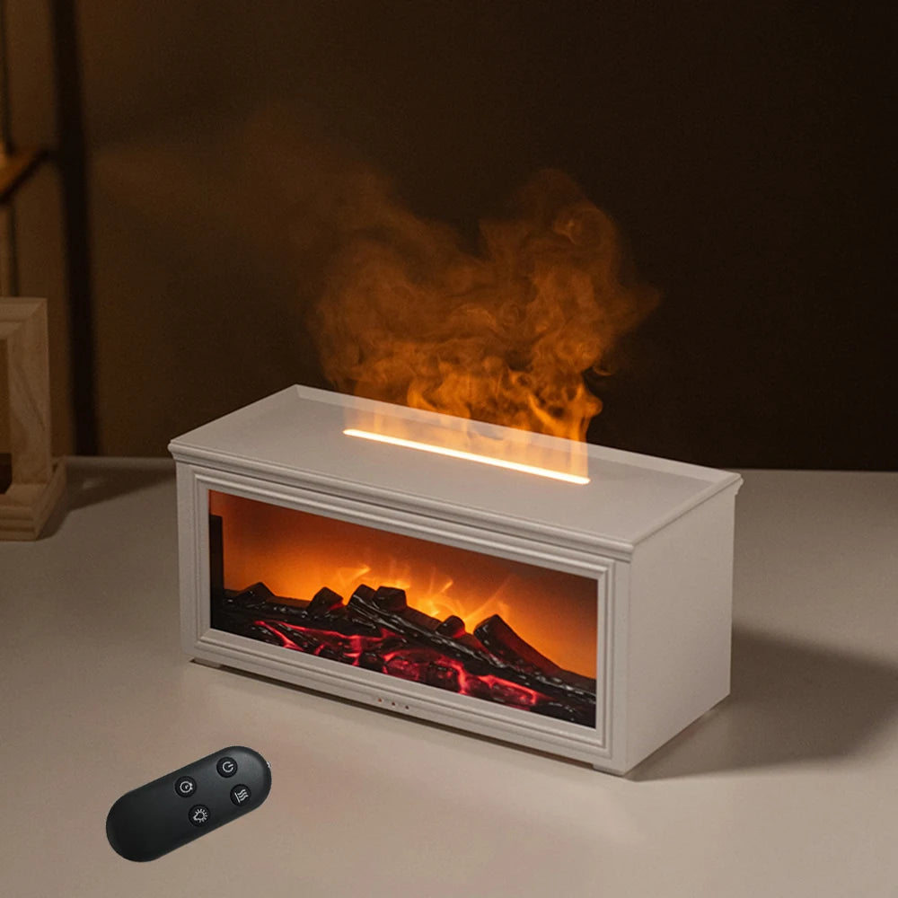 Flame Diffusor