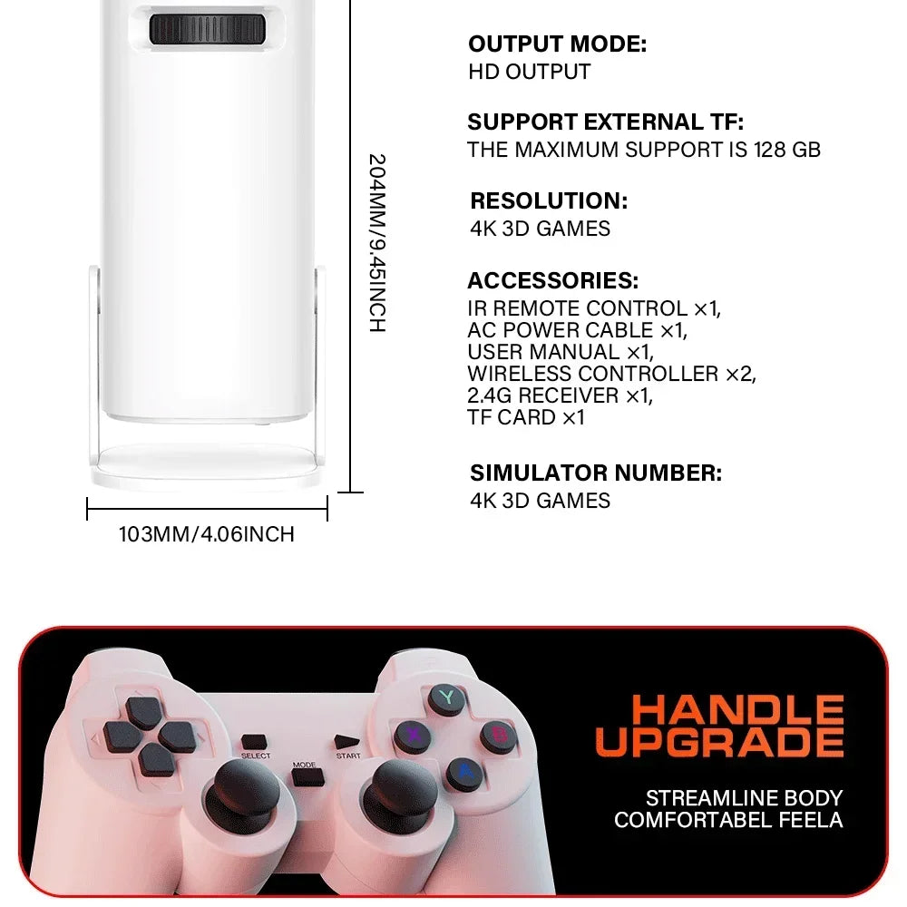 Projector P30 and P30 MAX