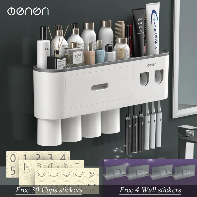 Bathroom Organizer