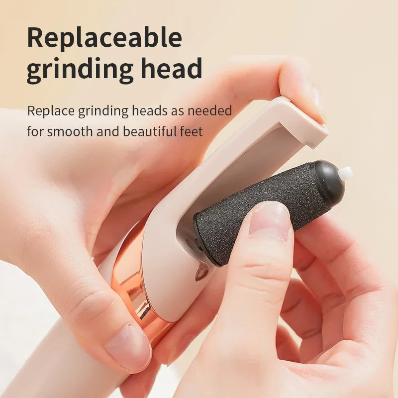 Foot Callus Remover