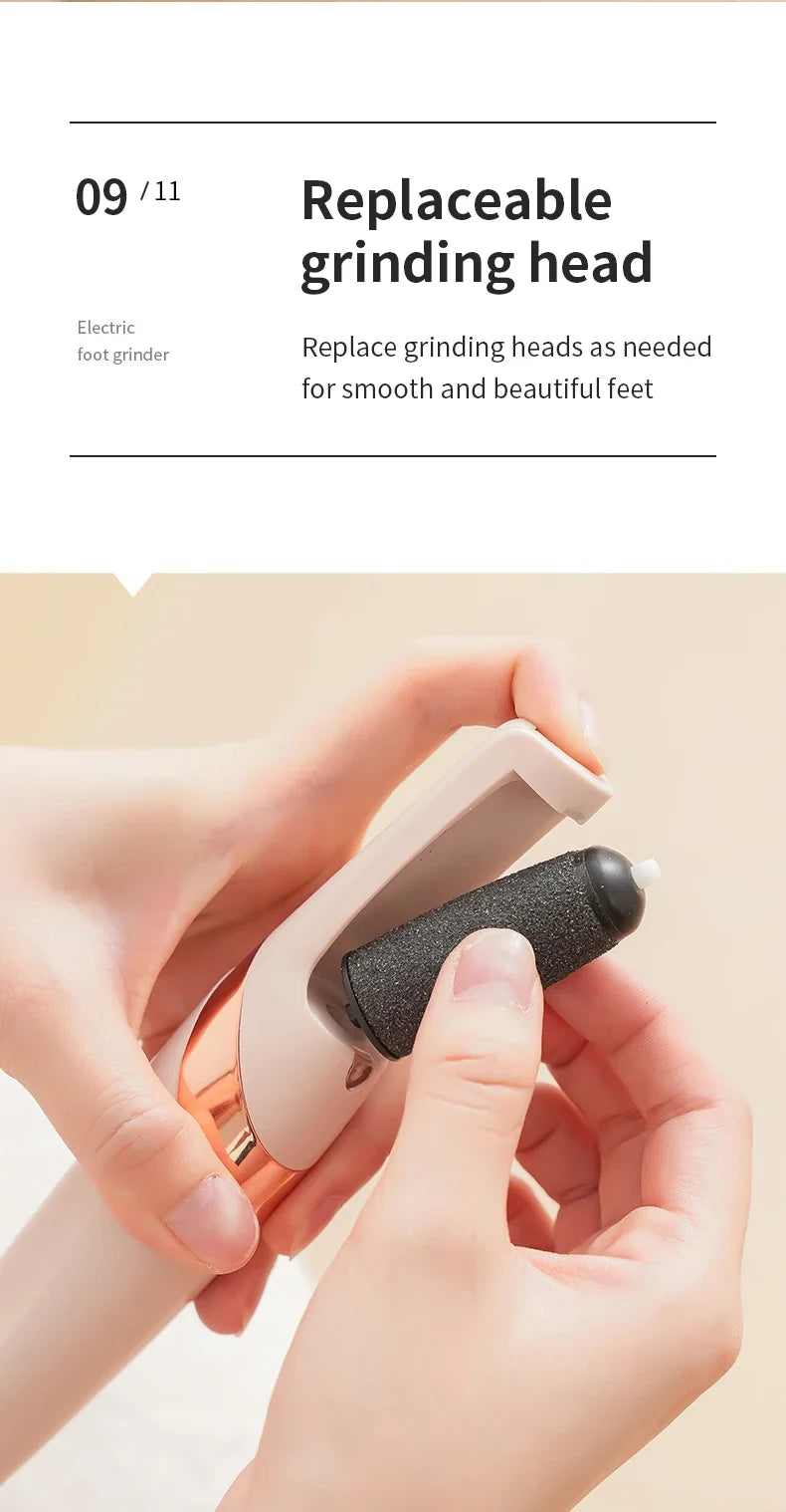 Foot Callus Remover