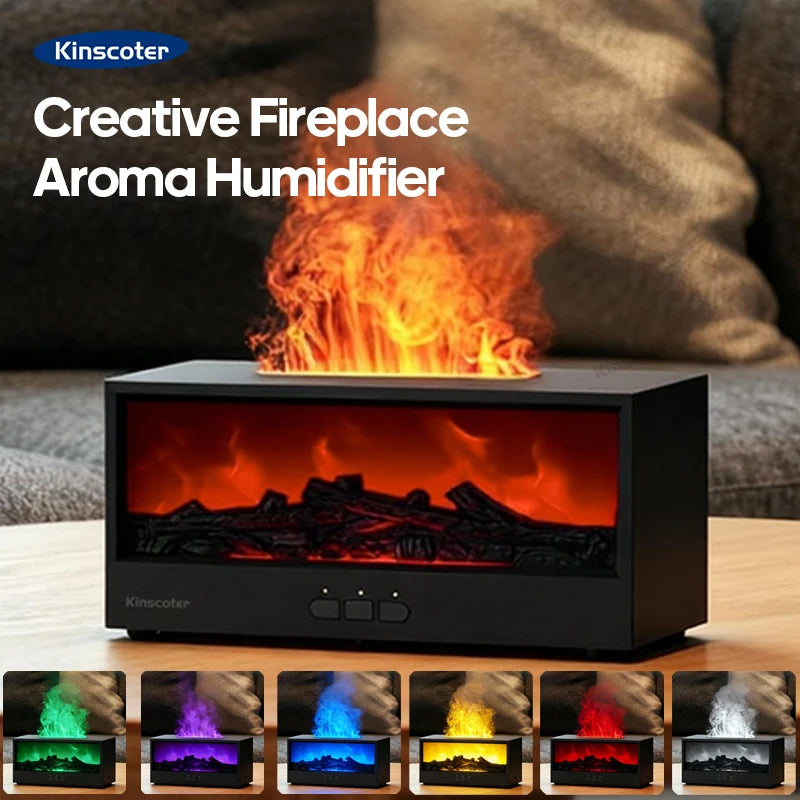 Flame diffusor