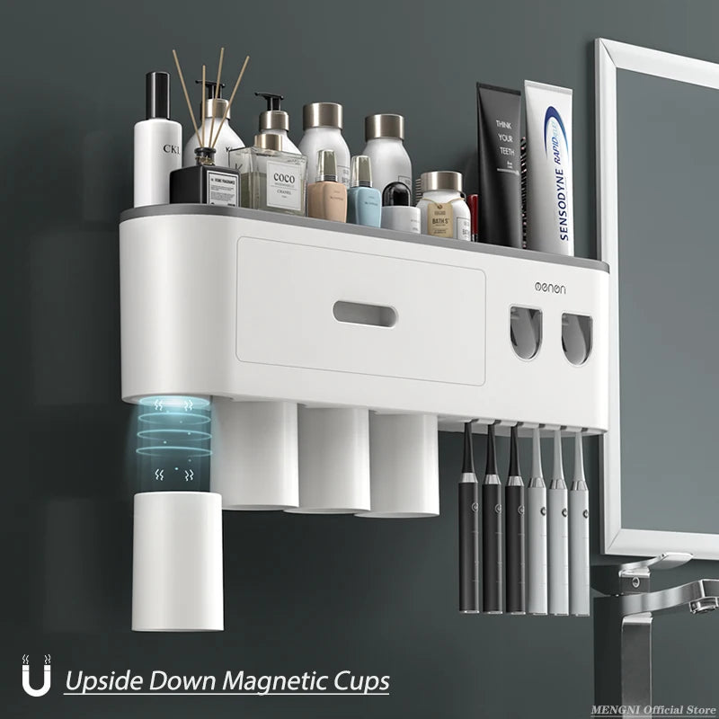 Bathroom Organizer