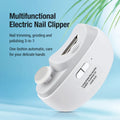 Electric Nail Clipper