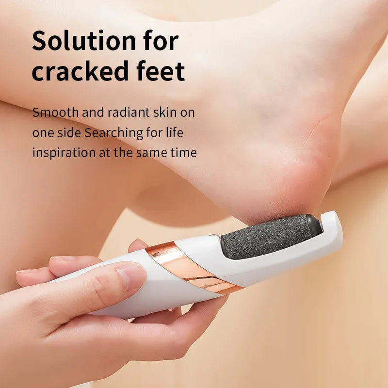 Foot Callus Remover