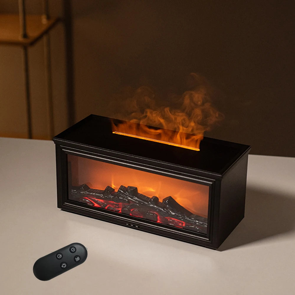 Flame Diffusor