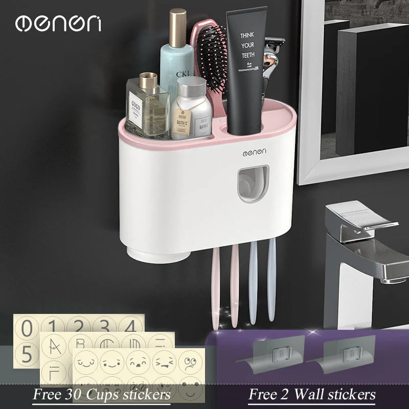 Bathroom Organizer