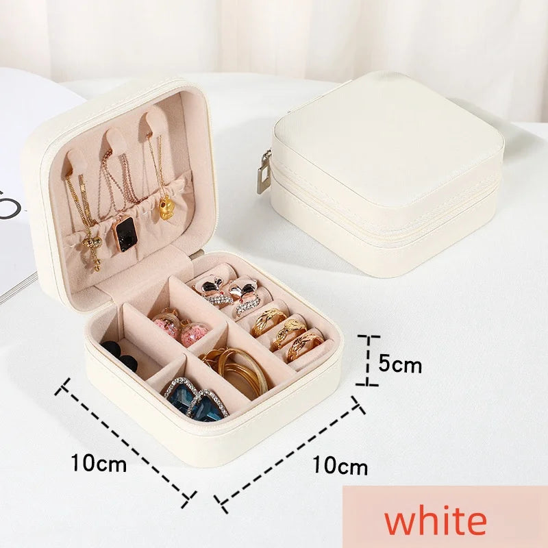 mini jewellery organiser