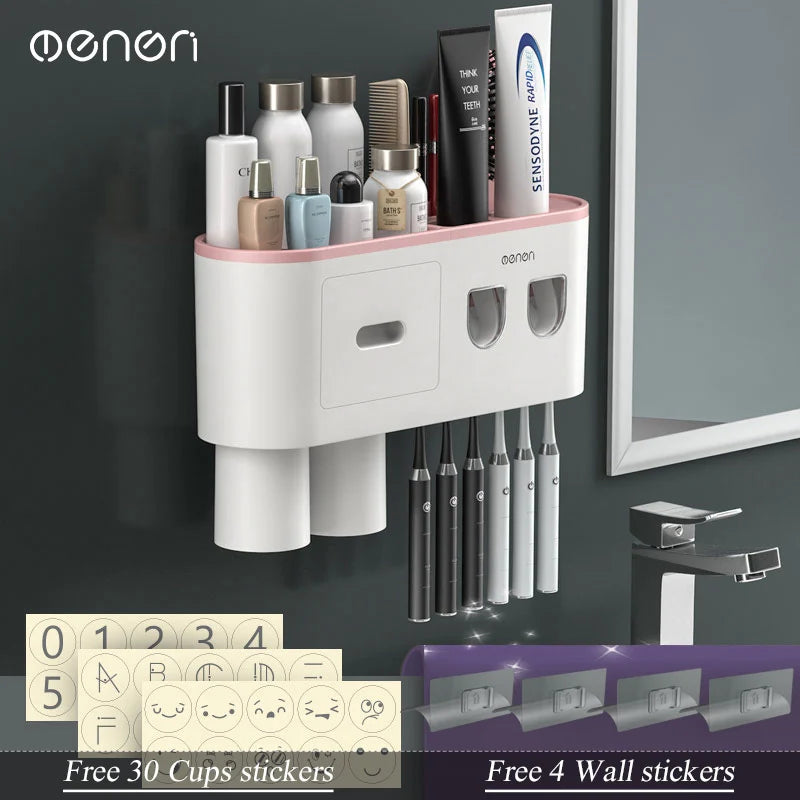 Bathroom Organizer