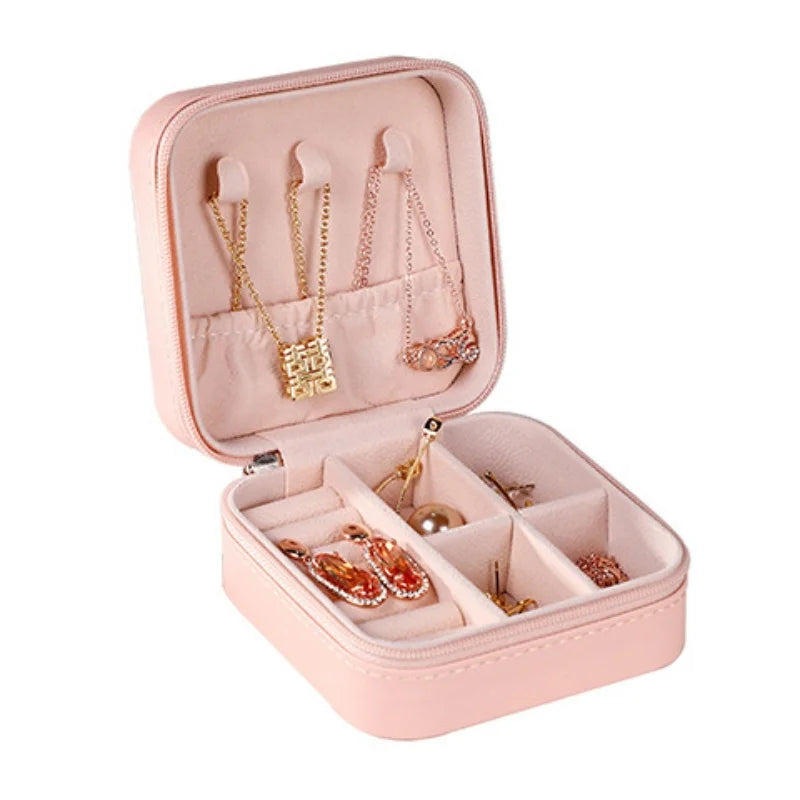 mini jewellery organiser
