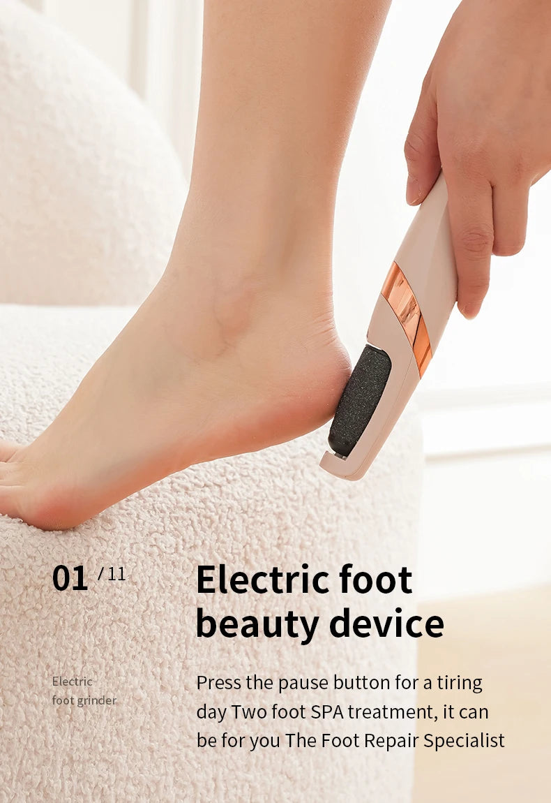 Foot Callus Remover