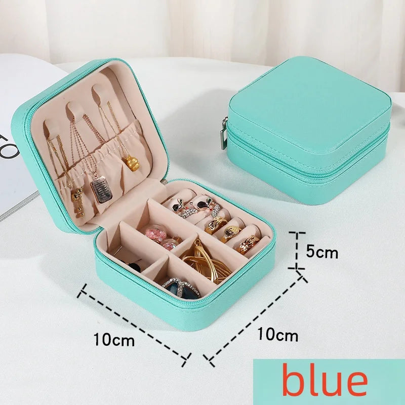 mini jewellery organiser