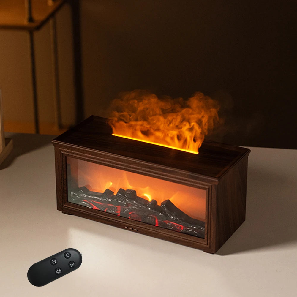 Flame Diffusor