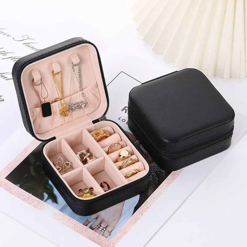 mini jewellery organiser