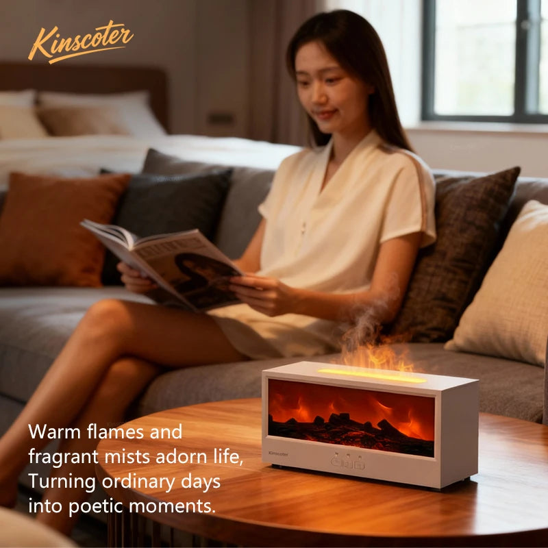 Flame diffusor
