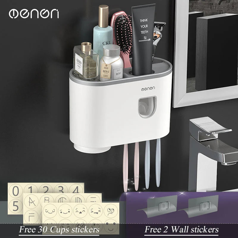 Bathroom Organizer
