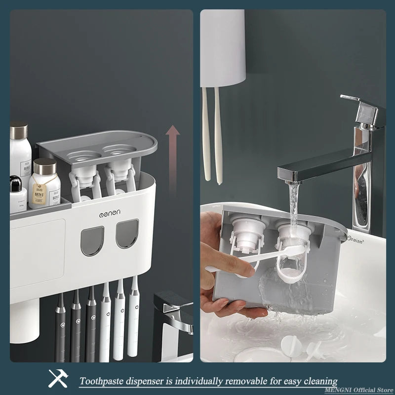 Bathroom Organizer
