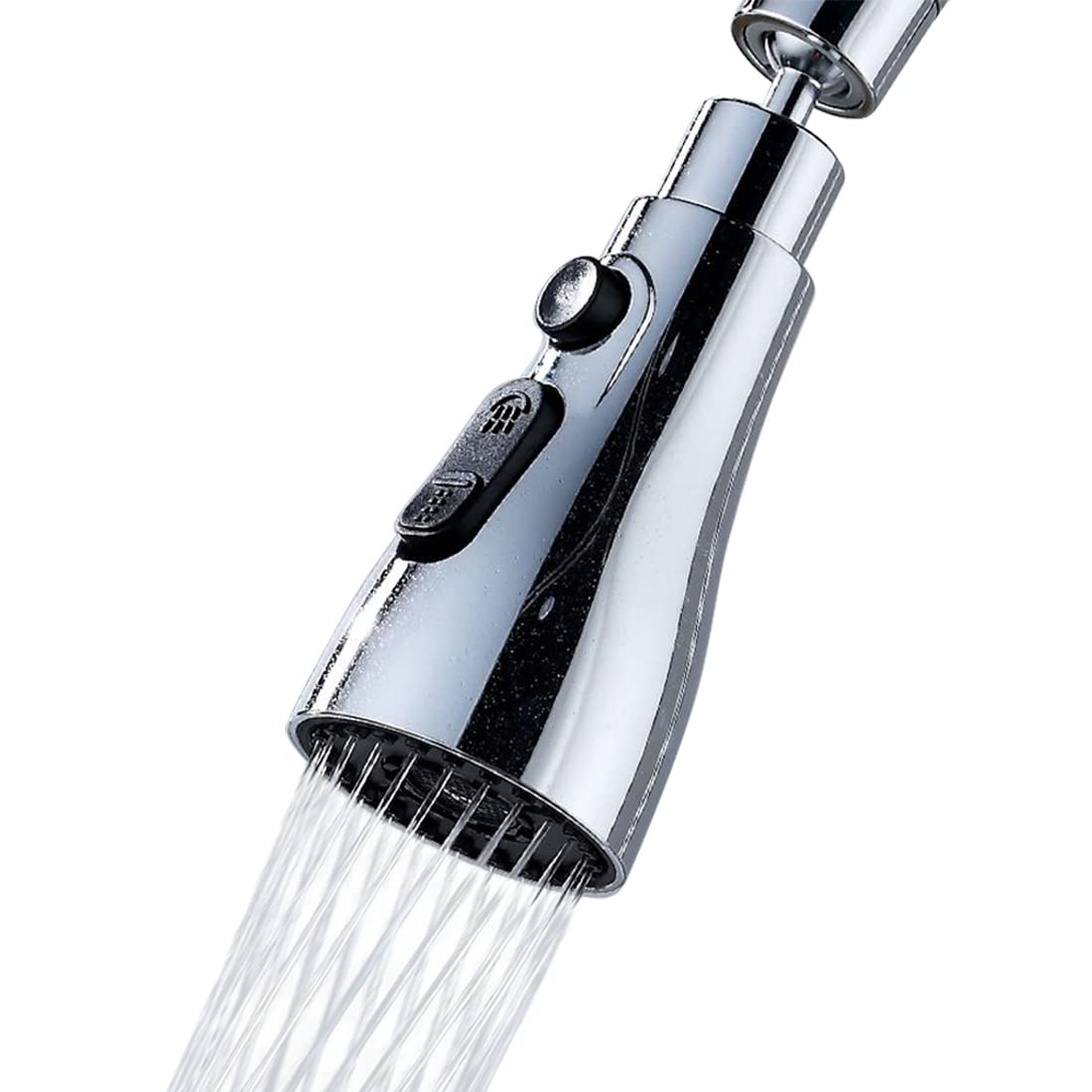 360° Rotation Kitchen Faucet Extender